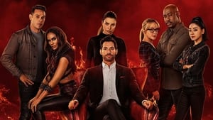 Lucifer (2016) – Television