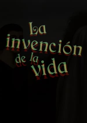 Image La invención de la vida