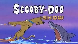 poster The Scooby-Doo Show