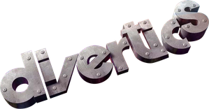 Divertics — Logos 1