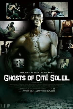 Poster Ghosts of Cité Soleil 2006