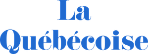 La Québécoise — logo