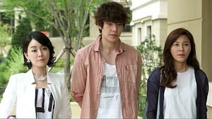 Como aman los hombres (A Gentleman’s Dignity): 1×15