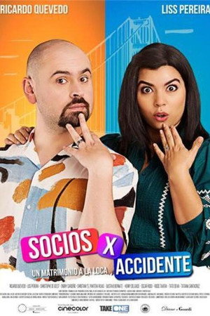 Socios por accidente 4