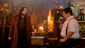 What We Do in the Shadows: Stagione 5 x Episodio 7