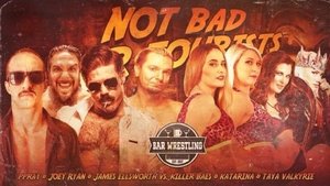 Bar Wrestling 17 Not Bad For Tourists film complet