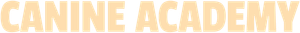 Canine Academy — logo