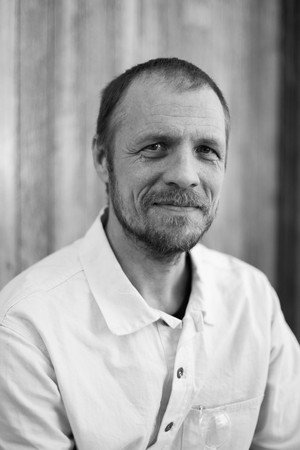 Anders Tolergård portrait