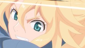 BIRDIE WING -Golf Girls’ Story- Season 1 Episode 4