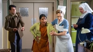 Call the Midwife Season 12 Episode 1