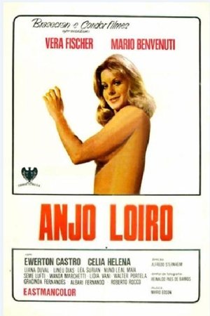 Image Anjo Loiro