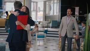 Grand Hotel 1 episodio 6