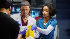 Chicago Med: Sezon 5 Odcinek 10