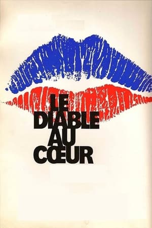 Poster Le Diable au cœur 1976
