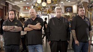 poster Pawn Stars