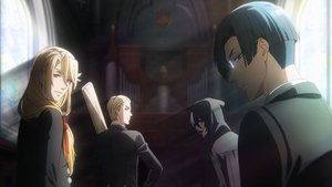 Black Butler: 4×1