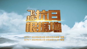 飞跃抗日根据地