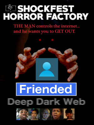 Image Friended: Deep Dark Web