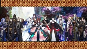 Thunderbolt Fantasy -東離劍遊紀