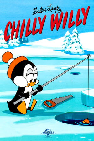 Poster Chilly Willy 1953