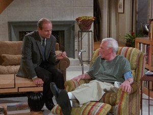 Frasier: 9×9