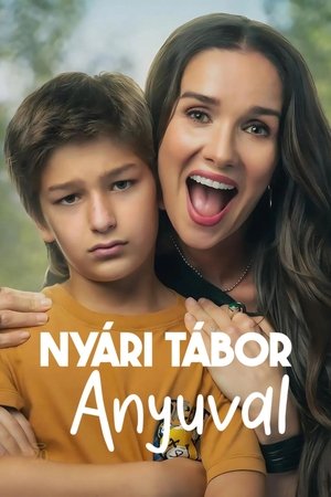 Image Nyári tábor Anyuval