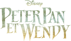 Peter Pan et Wendy