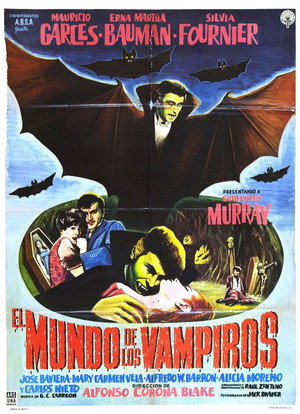 The World of the Vampires 9