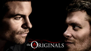 The Originals(S1+2+3+4+5)