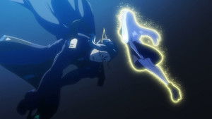 SI-VIS: The Sound of Heroes Episódio 23