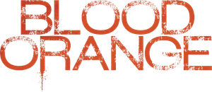 Blood Orange — Logos 2