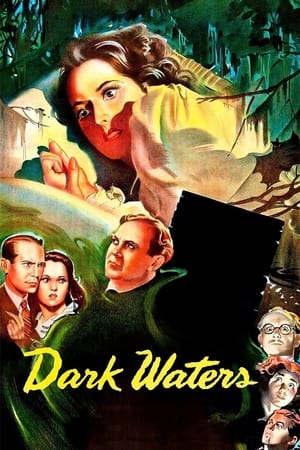 Poster Dark Waters 1944