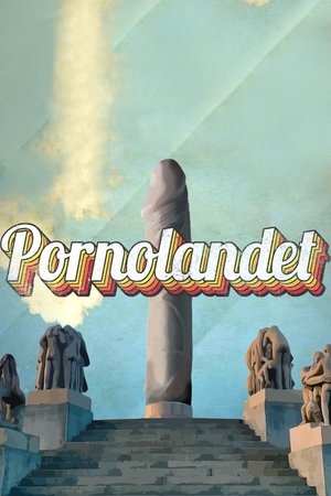 Pornolandet (2021)