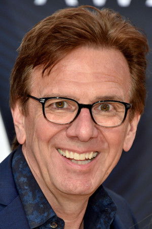 Dann Huff