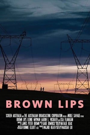 Image Brown Lips