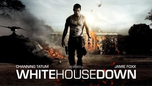 White House Down 2013