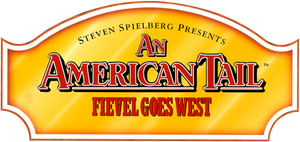 An American Tail: Fievel Goes West