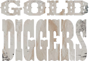 Gold Diggers — Logos 1