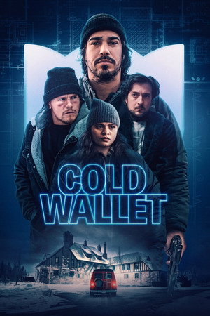 Cold Wallet 21