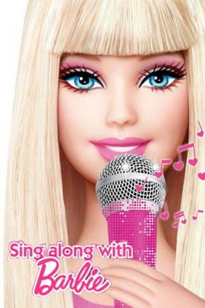 Sing Along with Barbie 5