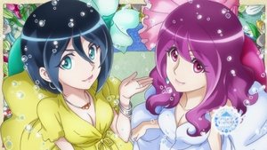 Bermuda Triangle: Colorful Pastrale – Episódio 06 – Diga-Me Seu Nome