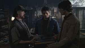 Supernatural: 1×22