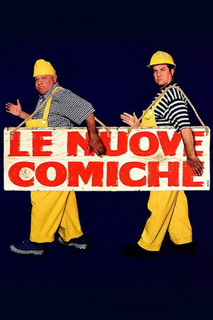 Le nuove comiche
