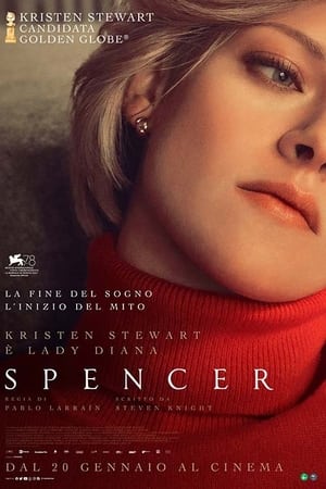 Poster di Spencer