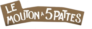 Le Mouton à cinq pattes