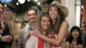 Younger: S05E02 PL