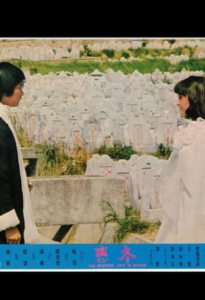 Poster 冬戀 1974