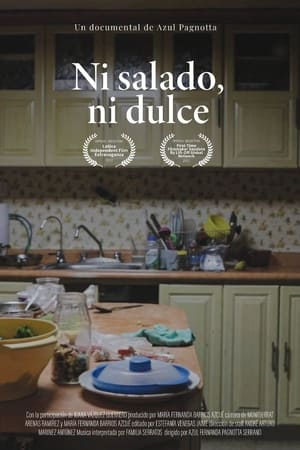 Image Ni salado, ni dulce