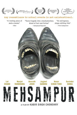 Mehsampur 8