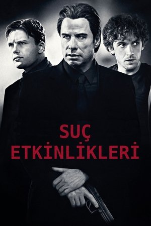 Suç Etkinlikleri (2015)